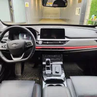 تیگو 7 پرو پرمیوم مدل 1402|خودرو سواری و وانت|ری, دولتآباد|دیوار