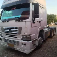 فروش کامیون