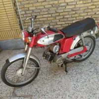 یاماها کلکسیونی شوش دانیال