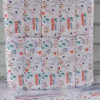 دستمال کاغذی اقتصادی 100برگ( 50برگ دولا)باکس60تایی|مواد شوینده و دستمال کاغذی|رشت, سلیمانداراب|دیوار