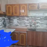 کابینت درحد نو|آب‌چکان و نظم‌دهنده ظروف|اهواز, زرگان|دیوار