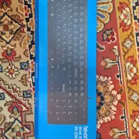 کیبورد beyondمدلBK2280