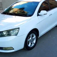 جیلی امگرند2013 الویت معاوضه