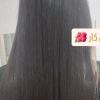 آموزش صفر تابد کراتین با مدرک  فنی و حرفه ای