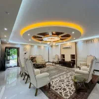 ویلا-دوبلکس-نما-رومی-ویو-جنگل-آرامش-مطلق