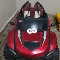 بزرگترین ماشین شارژی بازار