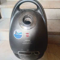 جارو برقی