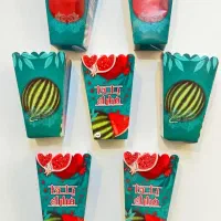 فروش ظروف یلدایی