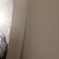 تشک کارکرده دونفره