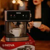 اسپرسو نوا  ۱۷۰ لمسی اصل