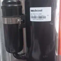 موتور کولر ۱۲ هزار سیم مس درجه ۱ و سنگین