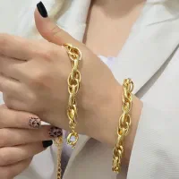 دستبند شانل