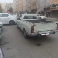 پیکان وانت دوگانه|خودرو سواری و وانت|تهران, امیریه|دیوار