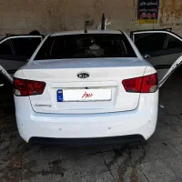 سراتو دنده مدل ۹۷ بی رنگ