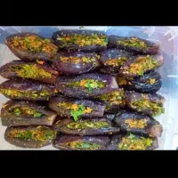 ترشی وشور خانگی همه جوره داریمم|خوردنی و آشامیدنی|ری, شهید غیوری (ابن باویه)|دیوار