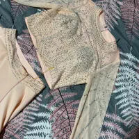 لباس مجلسی دوتیکه فروش فوری