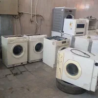 تعمیرات ماشین لباسشویی با ضمانت  تخفیفات ویژه عید