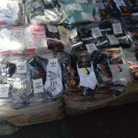 تولید و پخش عمده جوراب زیر قیمت بازار تهران|عمدهفروشی|شیراز, شاهچراغ|دیوار