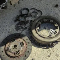 مکانیک سیار خودروهای داخلی / ضمانت خدمات