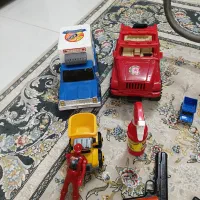 اسباب بازی|اسباب‌بازی بچه|بجنورد, |دیوار