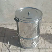 مشک برقی