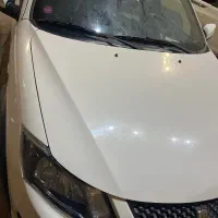 کوییک Gx|خودرو سواری و وانت|سیرجان, |دیوار