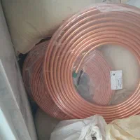 پمپ آب وپکیج وآبگرمکن دیواری وکولر گازی آب شیرین