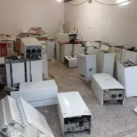 خرید فروش پکیج شوفاژ ابگرمکن|آبگرمکن، پکیج، شوفاژ|تهران, تهرانسر مرکزی|دیوار