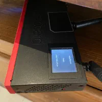 روتر میکروتیک Mikrotik RB2011UiAS-2HnD-IN|مودم و تجهیزات شبکه|تهران, نظامی گنجوی (توانیر)|دیوار