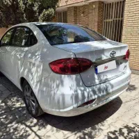 جک J4 مدل شهریور ۱۴۰۳ کم کار تمیز (فروش فوری)