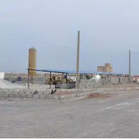 نسیم ۱ جنوبی۱۸۰ متری|فروش زمین و ملک کلنگی|شاهینشهر, ۹ دی|دیوار