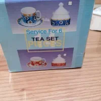 ظروف پذیرایی، لوازم آشپزخانه