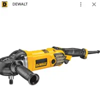 دستگاه پولیش دوالت اصلی dewalt