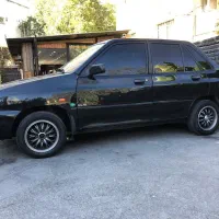 پراید 132 بی رنگ|خودرو سواری و وانت|گرگان, |دیوار