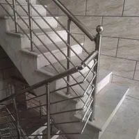 نرده استیل