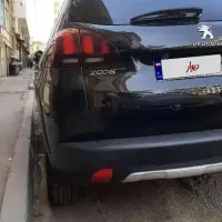 پژو 2008 مدل 97|خودرو سواری و وانت|تهران, میدان ولیعصر|دیوار