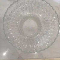 میوه خوری پایه دار جهیزیه کادو کریستال