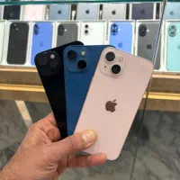 13 128 ch کارکرده