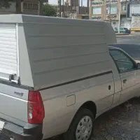 آریسان ۲ دوگانه سوز