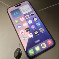 iPhone 15 Pro Max Zaa رجیستر شده