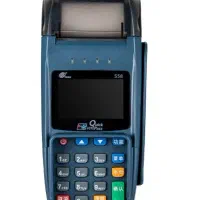 کارتخان مدل s58