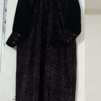 دو عدد لباس مجلسی در حد دو بار استفاده شدن|لباس|همایجان, |دیوار