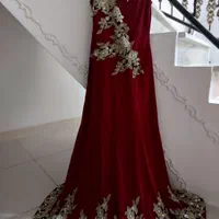 پیراهن مجلسی