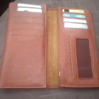 کیف مدارک پیدا شده