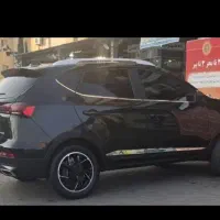 kmc x5 مشکی مدل 1403 در حد