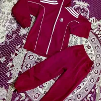 لباس ورزشی پسرانه