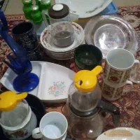 ظروف سرو پذایرایی