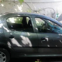 فروش پژو ۲۰۶ اس دی