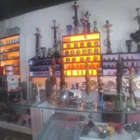 ویترین و پیشخوان و استند و لوازم موجود در تصاویر|فروشگاه و مغازه|رباط‌کریم, رباط‌کریم|دیوار