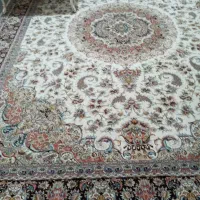 فرش ۱۲متری بسیار با کیفیت در حد نو|فرش|اقبالیه, |دیوار